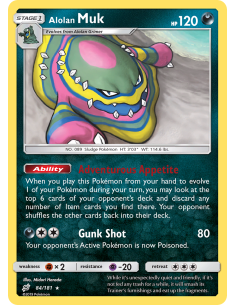 Alolan Muk