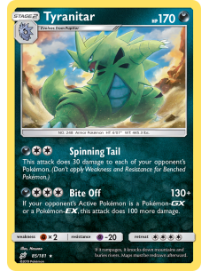 Tyranitar