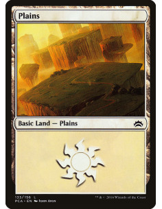 Plains