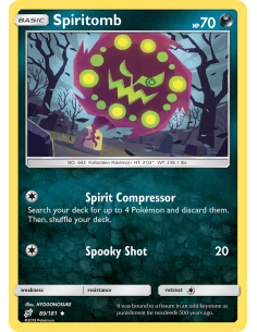 Spiritomb