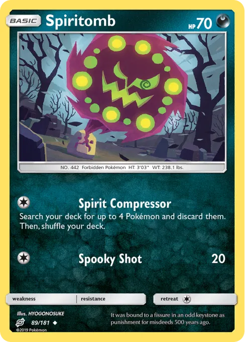 Spiritomb