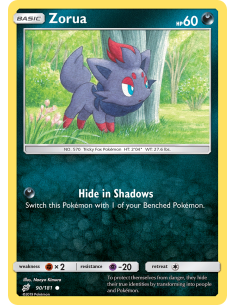 Zorua
