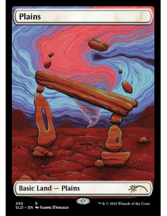 Plains