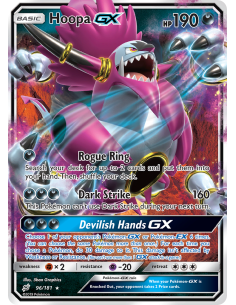 Hoopa-GX