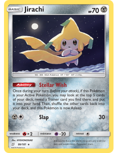 Jirachi