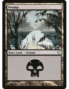 Swamp