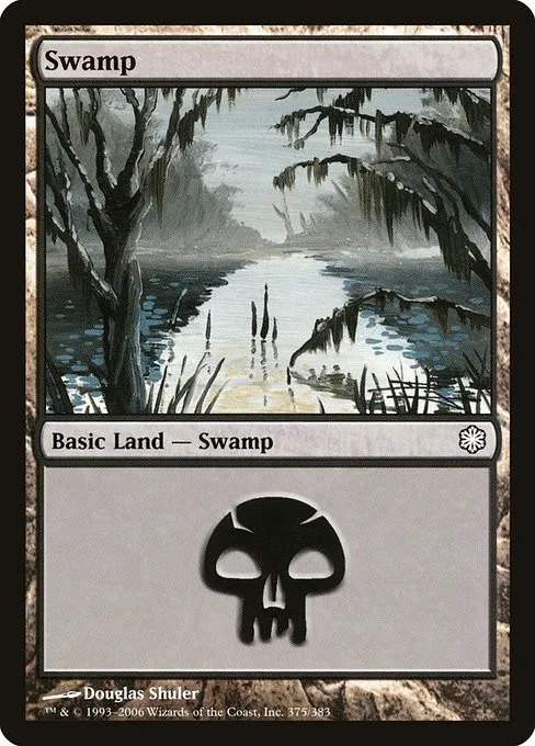 Swamp