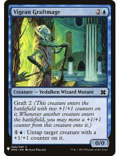 Vigean Graftmage