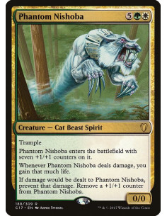 Phantom Nishoba