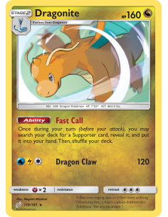 Dragonite