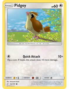 Pidgey