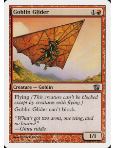 Goblin Glider