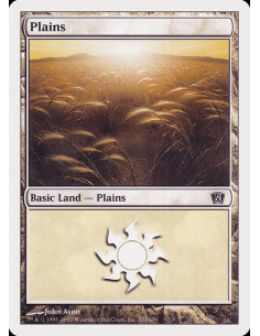 Plains