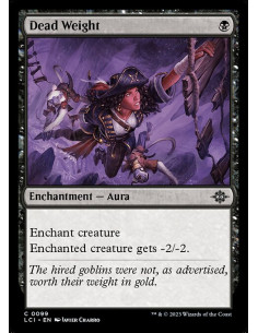 Dead Weight