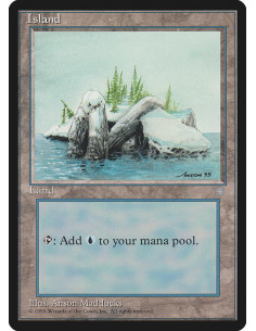 Island