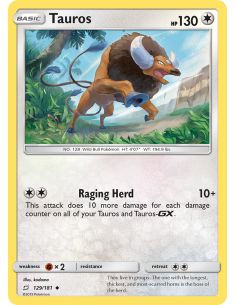 Tauros