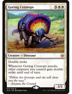 Goring Ceratops