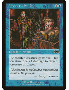 Hermetic Study