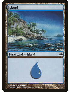 Island
