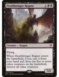 Deathbringer Regent