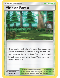 Viridian Forest