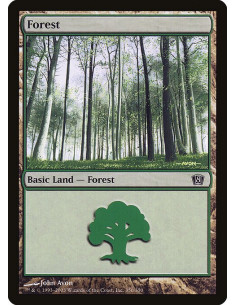 Forest - Foil