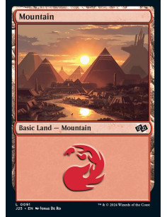 Mountain