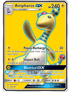 Ampharos-GX