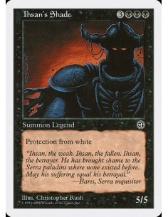 Ihsan's Shade