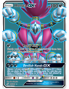 Hoopa-GX