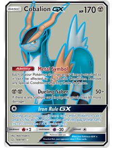 Cobalion-GX