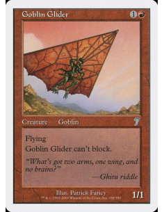 Goblin Glider
