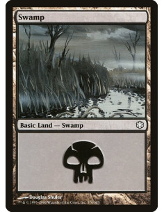 Swamp