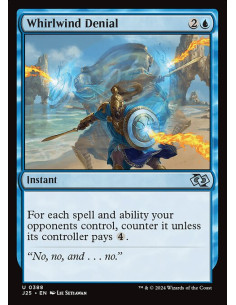Whirlwind Denial