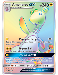 Ampharos-GX