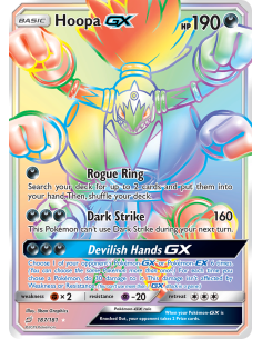 Hoopa-GX