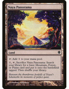 Naya Panorama