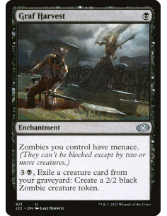 Graf Harvest