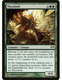 Mycoloth