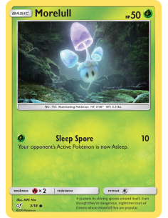 Morelull