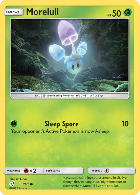 Morelull