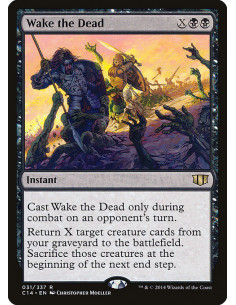 Wake the Dead