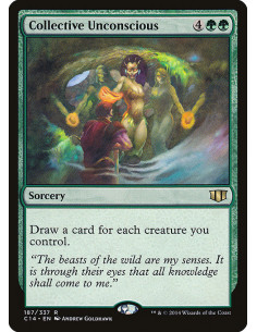 Collective Unconscious