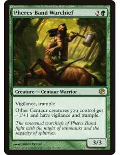Pheres-Band Warchief