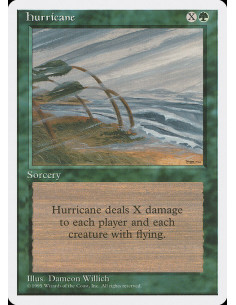 Hurricane