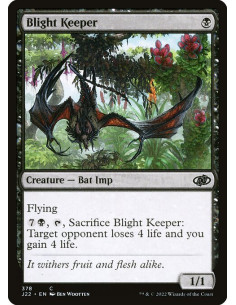 Blight Keeper