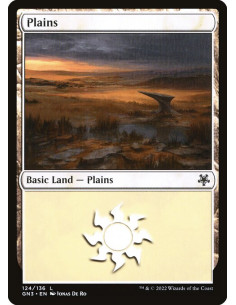 Plains
