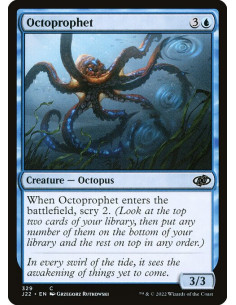 Octoprophet