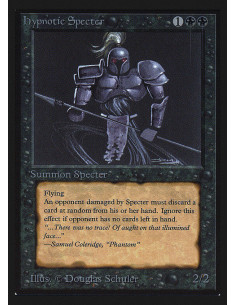 Hypnotic Specter