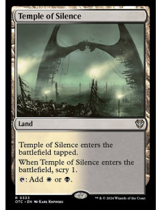 Temple of Silence